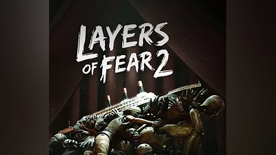 Layers of Fear 2 EU XBOX One CD Key