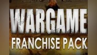 Wargame Franchise Pack Steam Gift