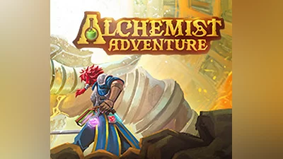 Alchemist Adventure PC Steam CD Key