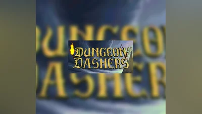 Dungeon Dashers Steam CD Key