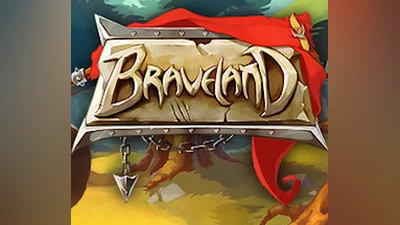 BraveLand Steam CD Key