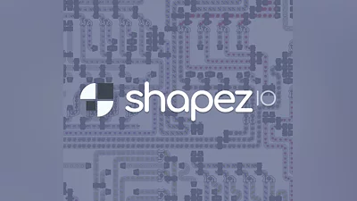 shapez PC Steam CD Key