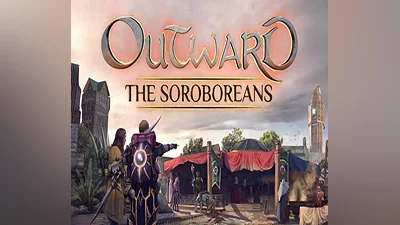Outward - The Soroboreans DLC Steam CD Key