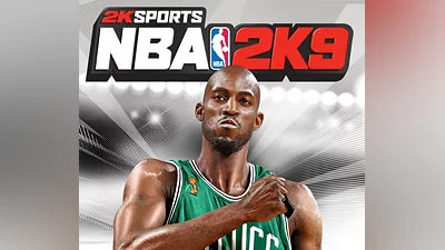 NBA 2K9 PC Steam CD Key