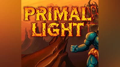 Primal Light Steam CD Key