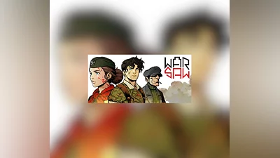 WARSAW LATAM Steam CD Key