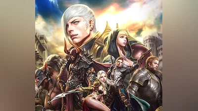 Kingdom Under Fire 2 Basic Edition PC Steam CD Key