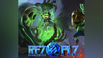 REZ PLZ Steam CD Key