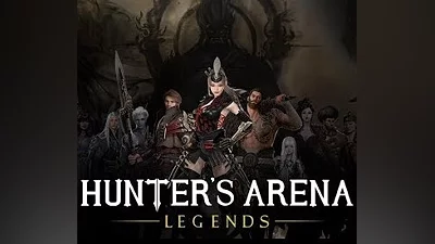 Hunter's Arena: Legends Steam CD Key
