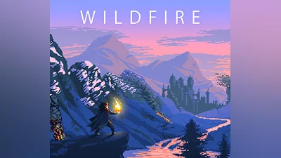 Wildfire Steam CD Key