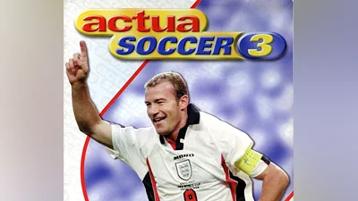 Actua Soccer 3 PC Steam CD Key