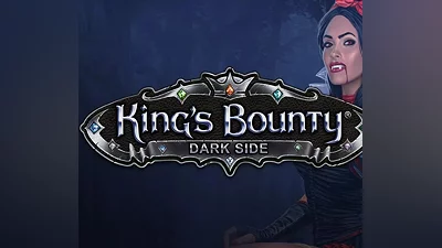 King's Bounty: Dark Side Steam CD Key