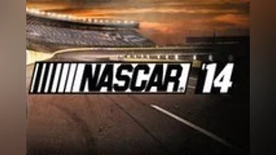 NASCAR &#039;14 EU Steam CD Key
