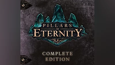 Pillars of Eternity: Complete Edition EU XBOX One CD Key