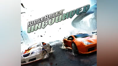 Ridge Racer Unbounded Bundle EU Steam CD Key