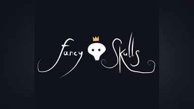 Fancy Skulls PC Steam CD Key