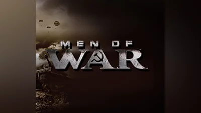Men of War PC Steam CD Key