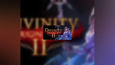 Divinity: Original Sin 2 - Divine Ascension DLC GOG CD Key