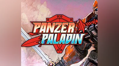 Panzer Paladin Steam CD Key