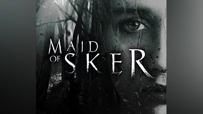Maid of Sker Steam CD Key
