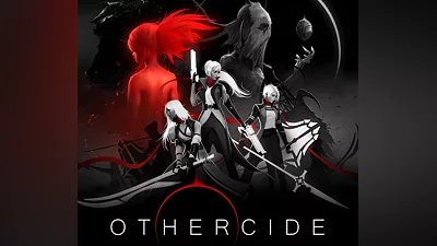 Othercide EU Steam CD Key