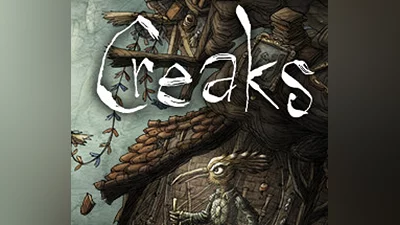 Creaks Steam CD Key