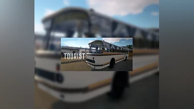 Bus Driver Simulator 2019 - Tourist DLC Steam CD Key