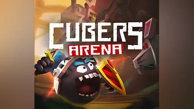 Cubers: Arena Steam CD Key