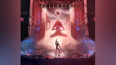 Hellpoint EU Steam CD Key