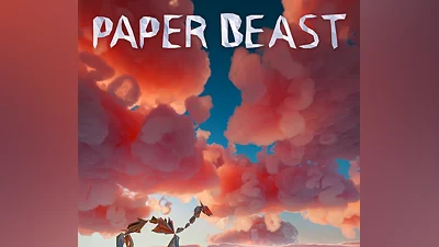 Paper Beast Steam CD Key