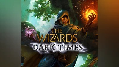 The Wizards: Dark Times Steam CD Key