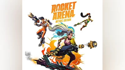 Rocket Arena Mythic Edition EU XBOX One CD Key