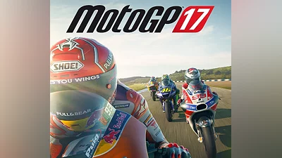 MotoGP 17 EU XBOX One CD Key