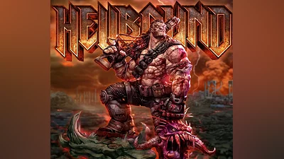 Hellbound Steam CD Key