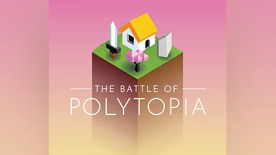 The Battle of Polytopia Steam CD Key