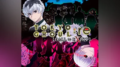 TOKYO GHOUL:re CALL to EXIST EMEA Steam CD Key