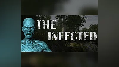 The Infected Steam CD Key