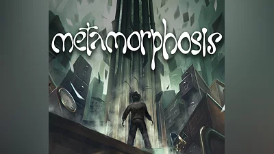 Metamorphosis PC Steam CD Key