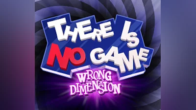 There Is No Game : Wrong Dimension Steam Altergift
