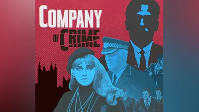 Company of Crime Steam CD Key