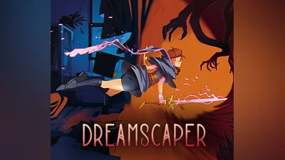 Dreamscaper Steam CD Key