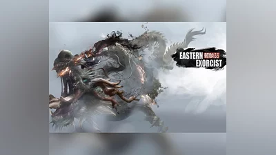 Eastern Exorcist PC Steam CD Key