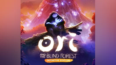 Ori and the Blind Forest: Definitive Edition EU XBOX One CD Key