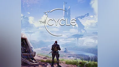 The Cycle - Intel Exclusive Skin DLC Epic Games CD Key