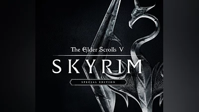 The Elder Scrolls V: Skyrim Special Edition EU XBOX One CD Key