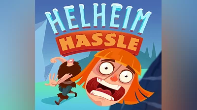 Helheim Hassle Steam CD Key