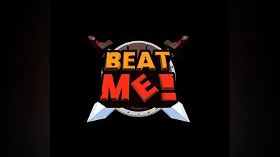 Beat Me! Steam CD Key