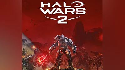 Halo Wars 2 Complete Edition EU XBOX One / Xbox Series X|S CD Key