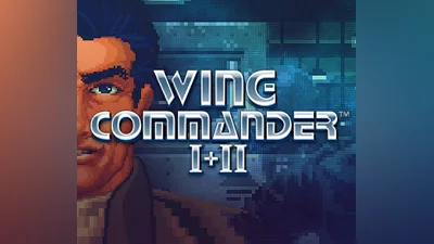 Wing Commander 1+2 GOG CD Key
