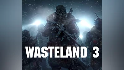 Wasteland 3 Steam CD Key